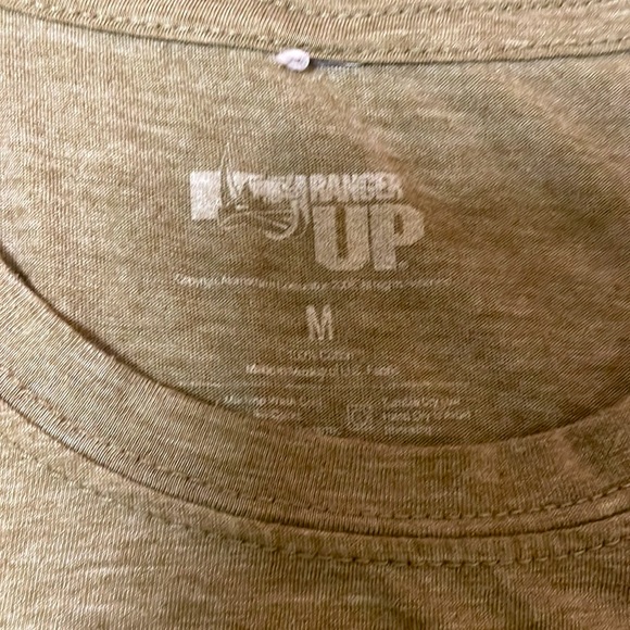 Men’s Ranger Up Conservationist Hunting Shirt - Size Medium - Picture 2 of 6